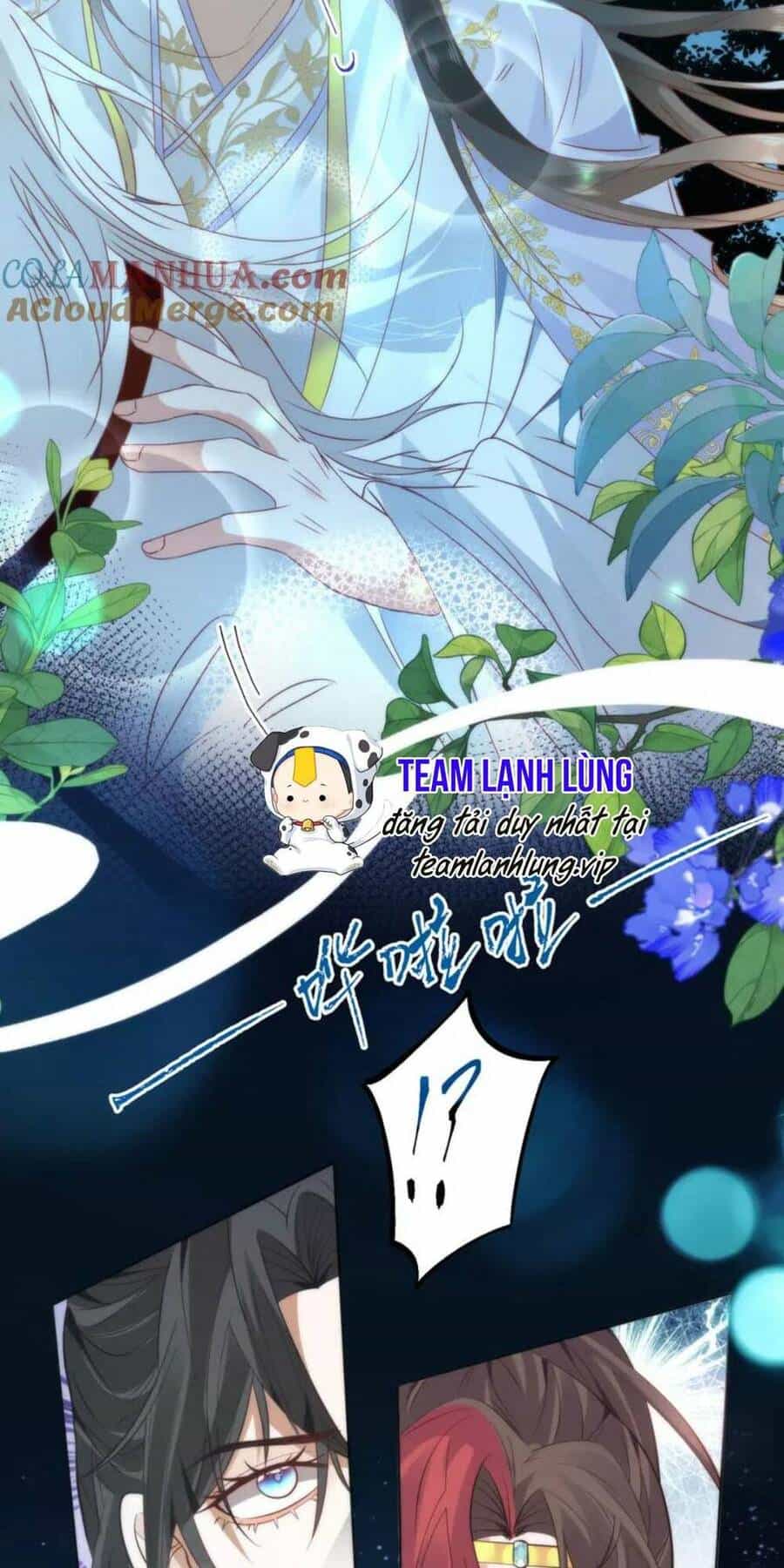 Hồ Ly Cáo Già Và Bạch Liên Hoa Cao Lãnh , Ai Sẽ Lộ Tẩy Trước Đây? - Chương 17 - ảnh 26