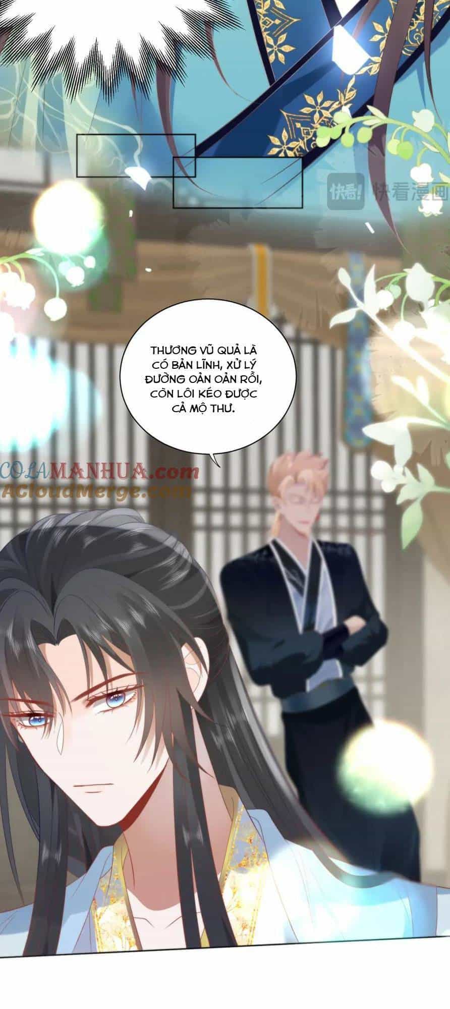 Hồ Ly Cáo Già Và Bạch Liên Hoa Cao Lãnh , Ai Sẽ Lộ Tẩy Trước Đây? - Chương 27 - ảnh 27