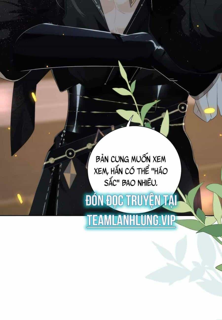 Hồ Ly Cáo Già Và Bạch Liên Hoa Cao Lãnh , Ai Sẽ Lộ Tẩy Trước Đây? - Chương 3 - ảnh 43