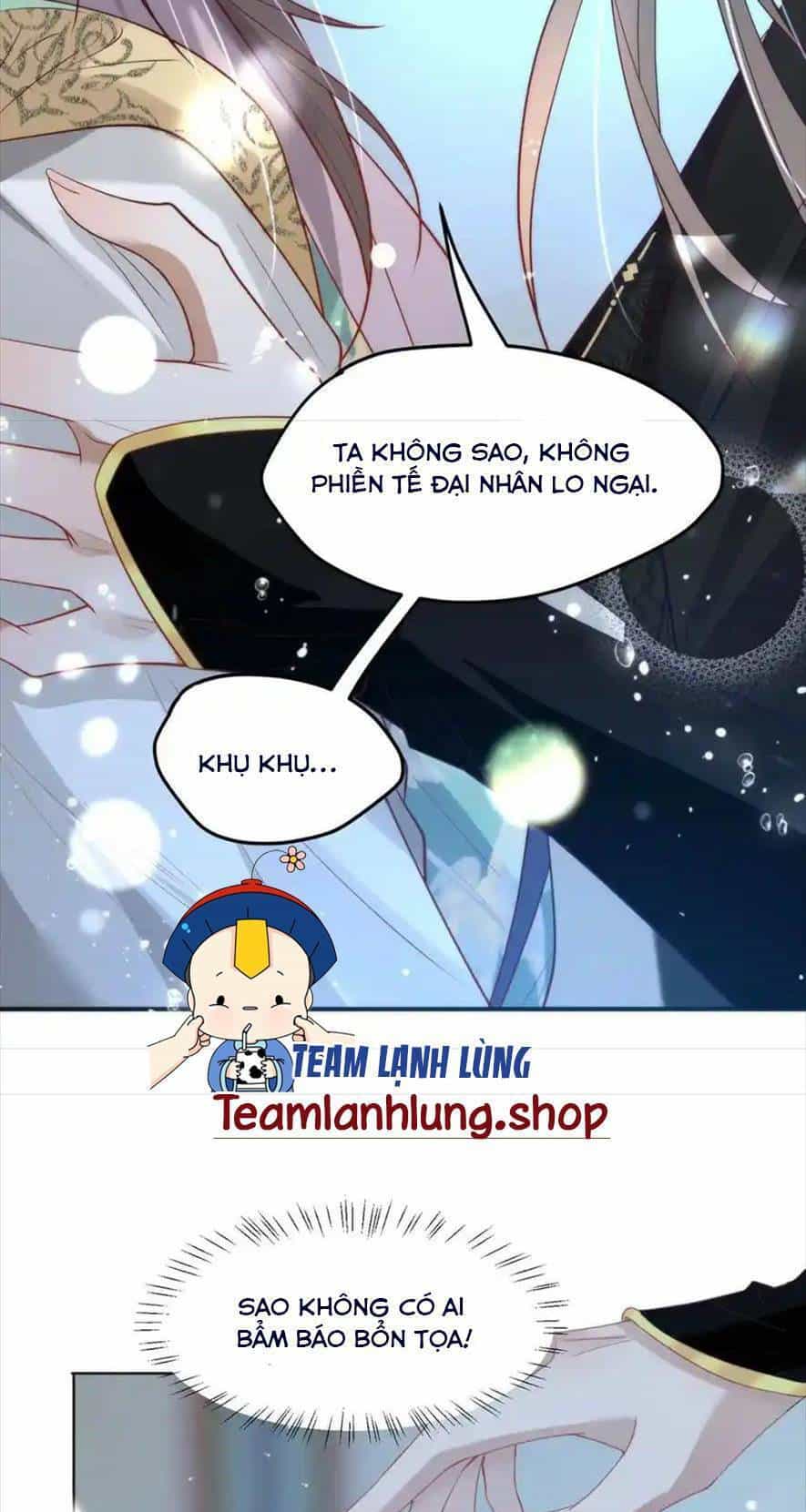 Hồ Ly Cáo Già Và Bạch Liên Hoa Cao Lãnh , Ai Sẽ Lộ Tẩy Trước Đây? - Chương 36 - ảnh 29