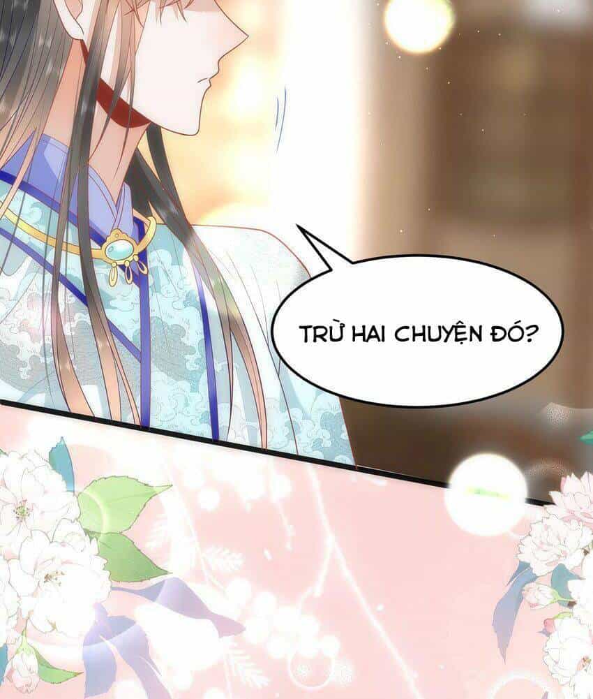 Hồ Ly Cáo Già Và Bạch Liên Hoa Cao Lãnh , Ai Sẽ Lộ Tẩy Trước Đây? - Chương 38 - ảnh 36