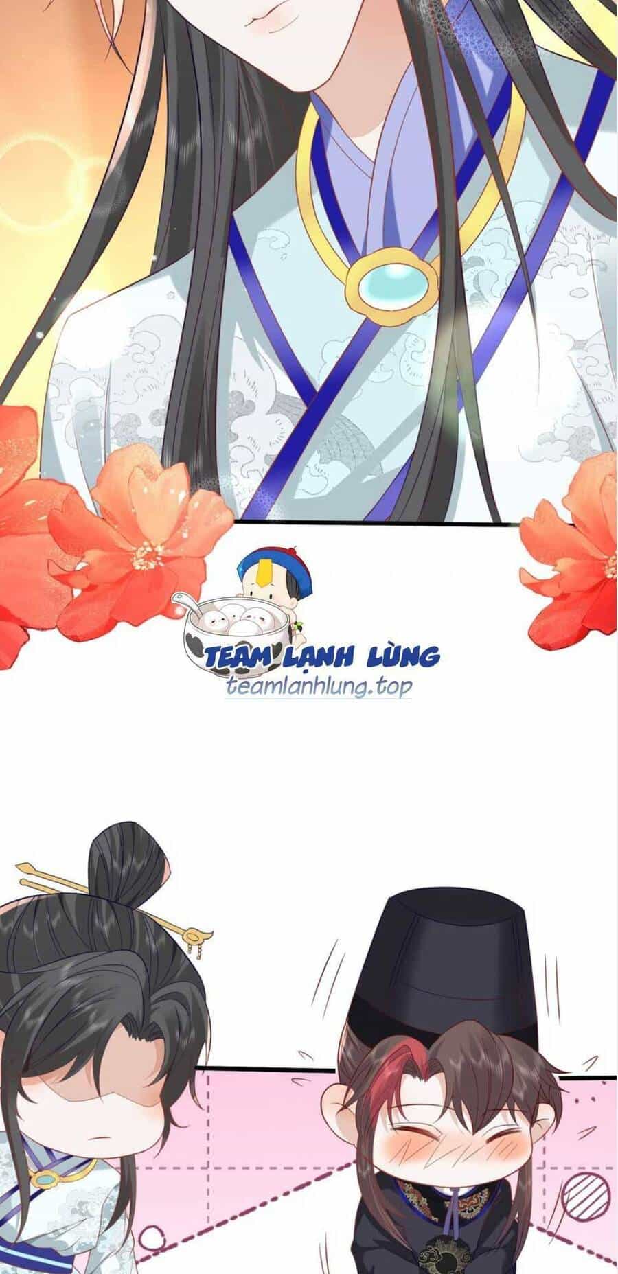 Hồ Ly Cáo Già Và Bạch Liên Hoa Cao Lãnh , Ai Sẽ Lộ Tẩy Trước Đây? - Chương 42 - ảnh 21