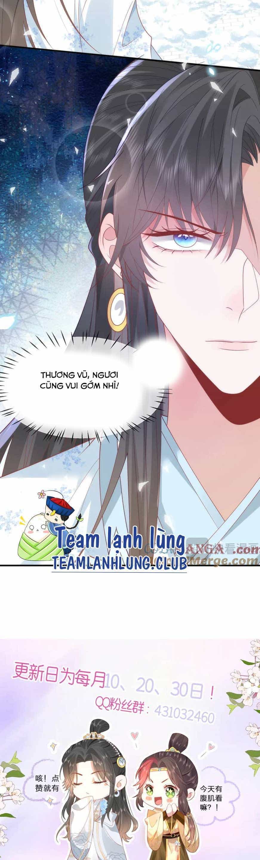 Hồ Ly Cáo Già Và Bạch Liên Hoa Cao Lãnh , Ai Sẽ Lộ Tẩy Trước Đây? - Chương 49 - ảnh 20