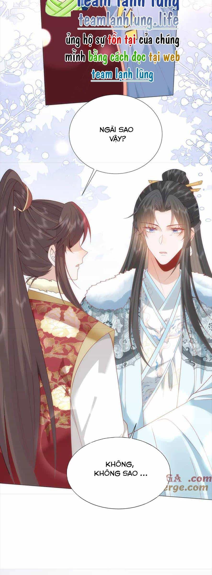 Hồ Ly Cáo Già Và Bạch Liên Hoa Cao Lãnh , Ai Sẽ Lộ Tẩy Trước Đây? - Chương 51 - ảnh 21