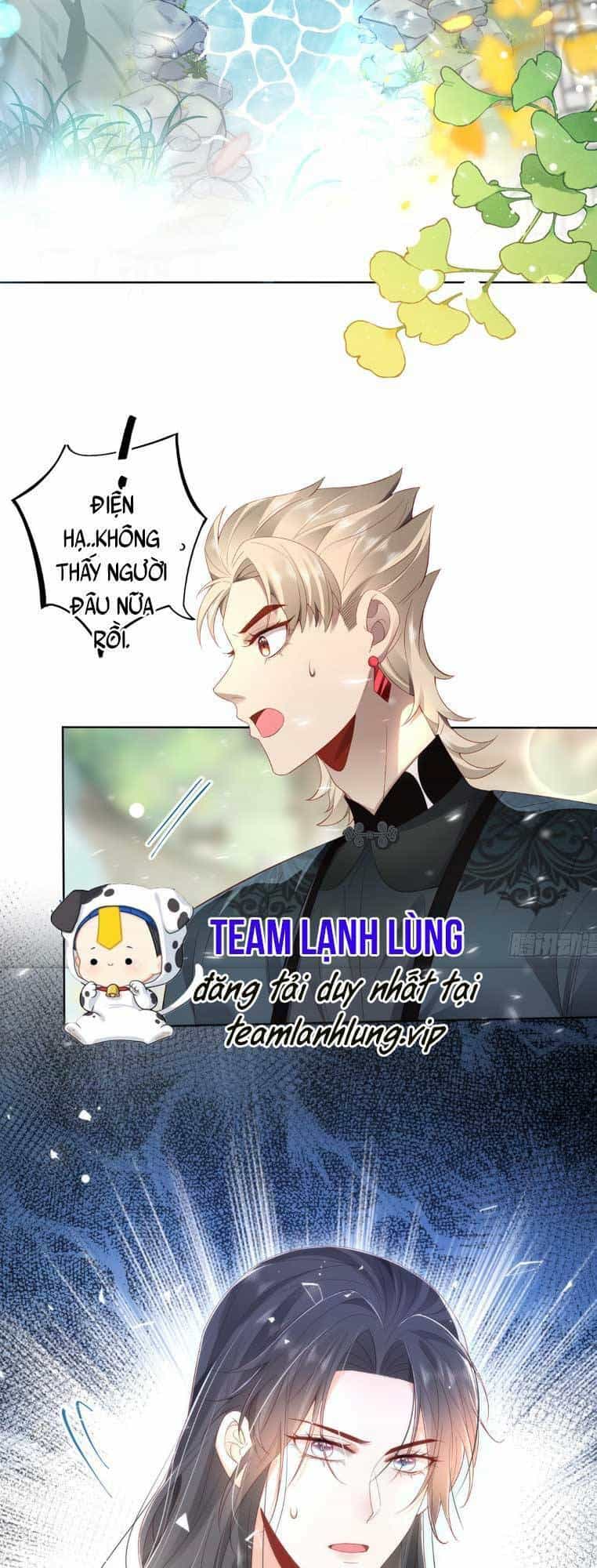 Hồ Ly Cáo Già Và Bạch Liên Hoa Cao Lãnh , Ai Sẽ Lộ Tẩy Trước Đây? - Chương 6 - ảnh 23