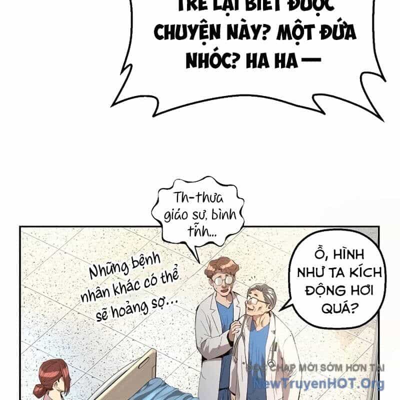 Hồ Sơ Ác Nhân - Chương 1 - ảnh 142
