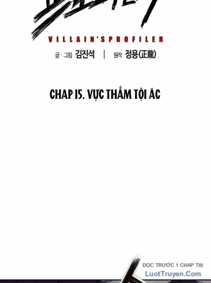 Hồ Sơ Ác Nhân - Chương 15 - ảnh 3
