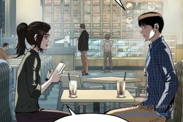 Hồ Sơ Ác Nhân - Chương 19 - ảnh 88