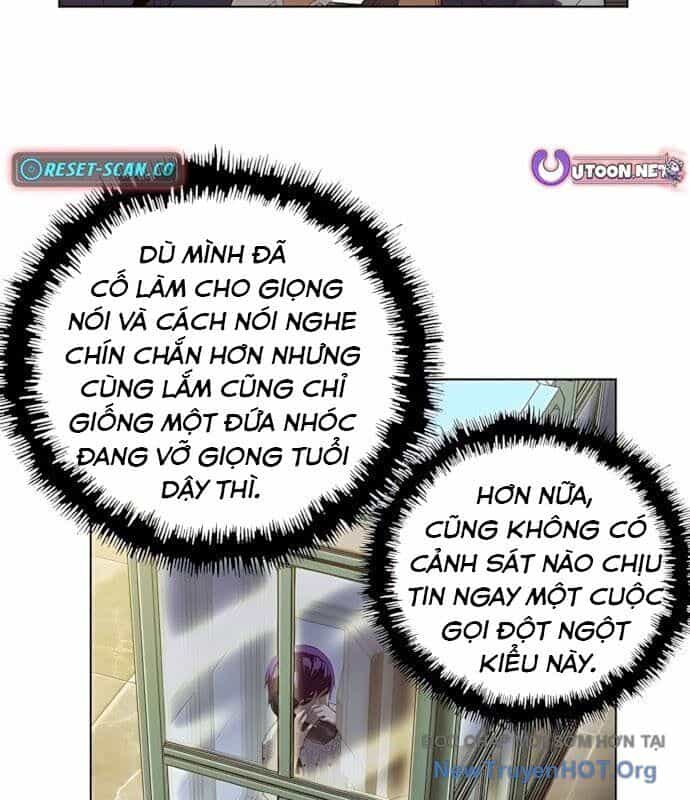 Hồ Sơ Ác Nhân - Chương 2 - ảnh 31