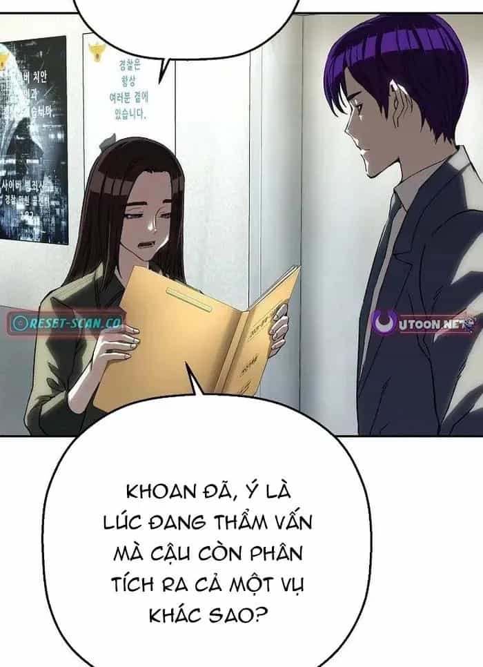 Hồ Sơ Ác Nhân - Chương 24 - ảnh 61