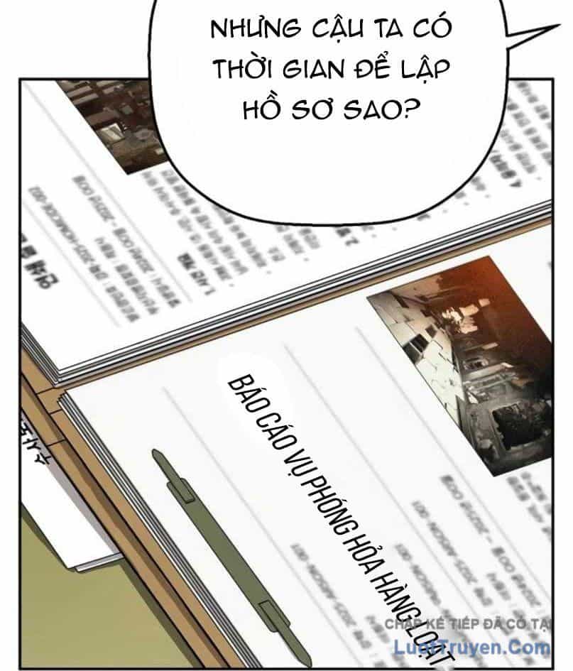 Hồ Sơ Ác Nhân - Chương 25 - ảnh 17