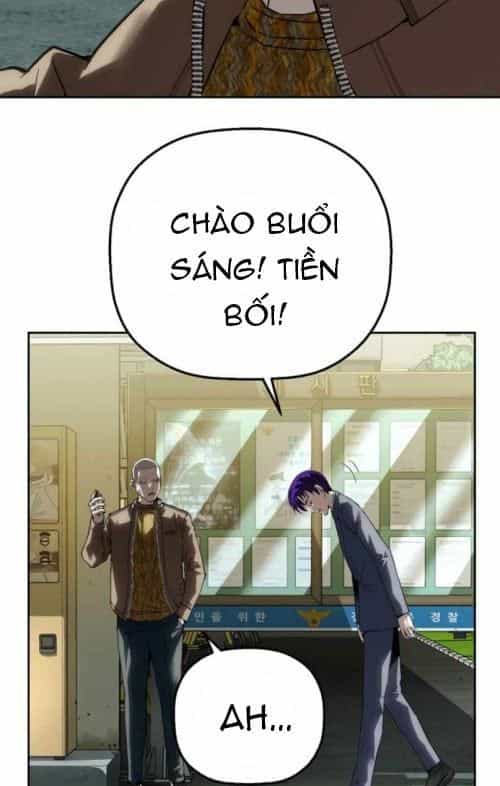 Hồ Sơ Ác Nhân - Chương 26 - ảnh 33