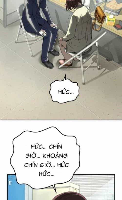 Hồ Sơ Ác Nhân - Chương 27 - ảnh 3