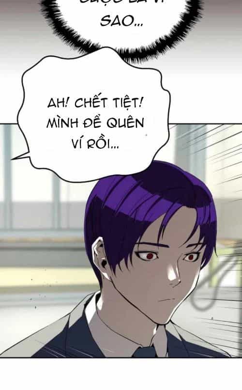 Hồ Sơ Ác Nhân - Chương 27 - ảnh 43