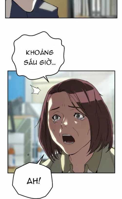Hồ Sơ Ác Nhân - Chương 27 - ảnh 7