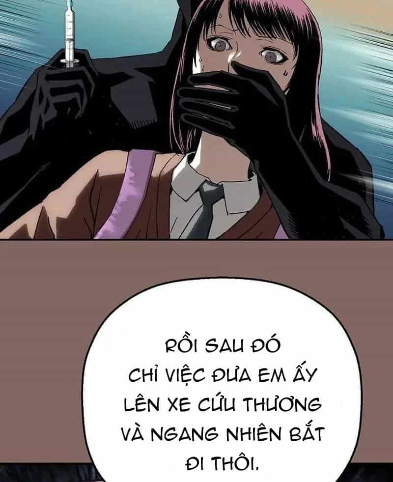 Hồ Sơ Ác Nhân - Chương 28 - ảnh 118
