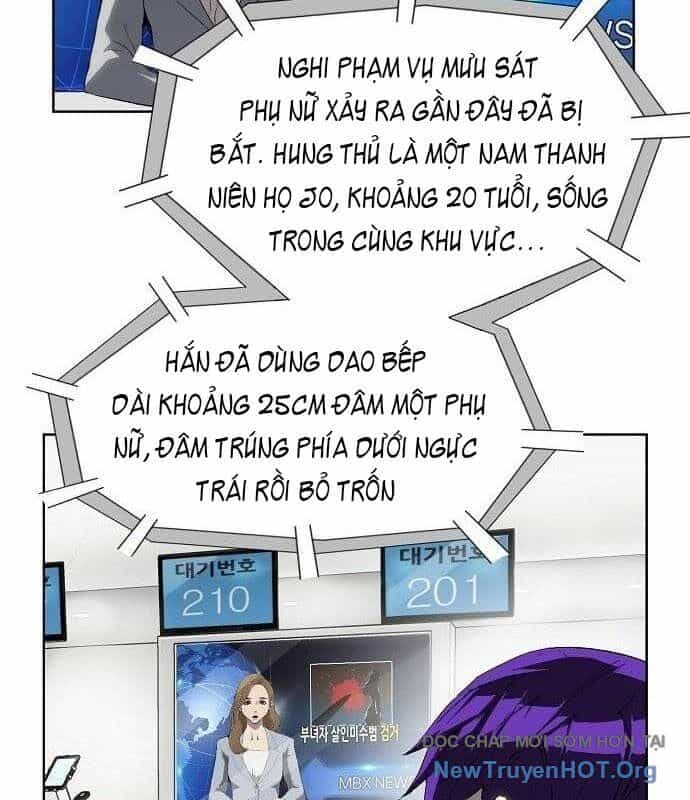 Hồ Sơ Ác Nhân - Chương 3 - ảnh 101