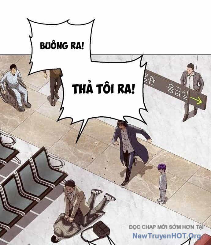 Hồ Sơ Ác Nhân - Chương 3 - ảnh 45