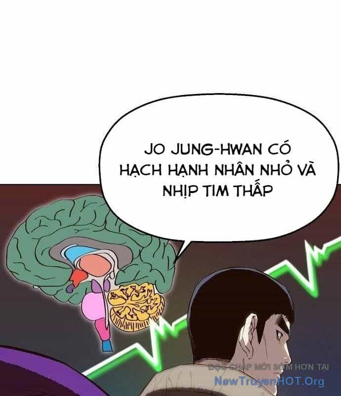 Hồ Sơ Ác Nhân - Chương 3 - ảnh 64