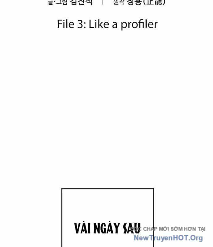 Hồ Sơ Ác Nhân - Chương 3 - ảnh 98