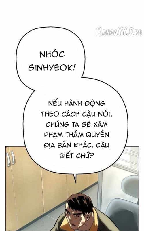 Hồ Sơ Ác Nhân - Chương 30 - ảnh 49