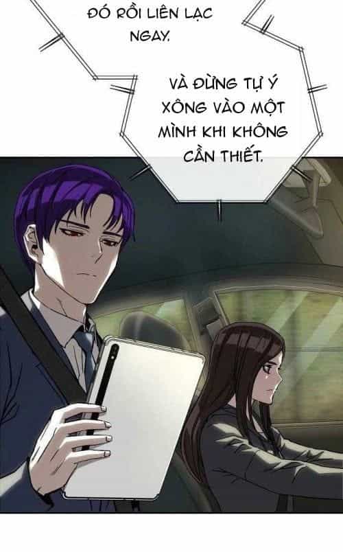 Hồ Sơ Ác Nhân - Chương 30 - ảnh 72