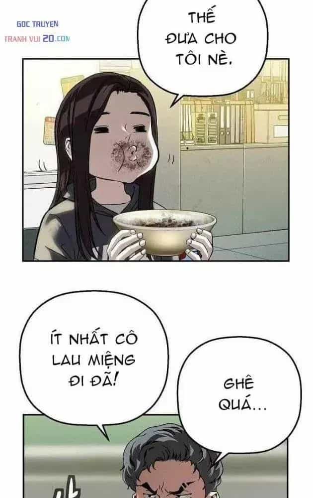 Hồ Sơ Ác Nhân - Chương 32 - ảnh 107