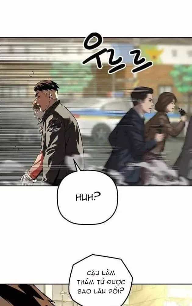 Hồ Sơ Ác Nhân - Chương 32 - ảnh 75
