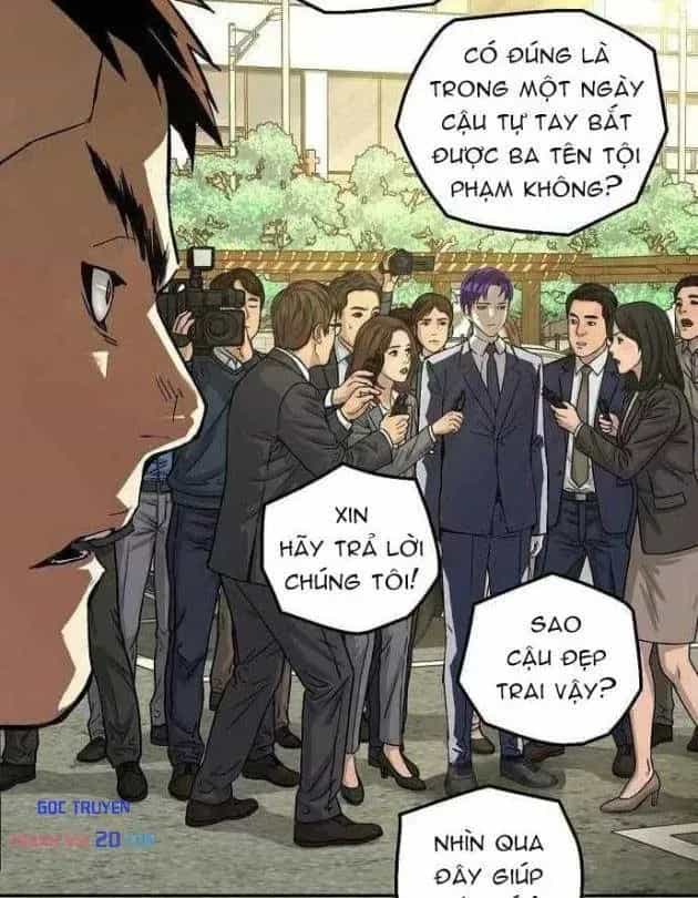 Hồ Sơ Ác Nhân - Chương 32 - ảnh 76