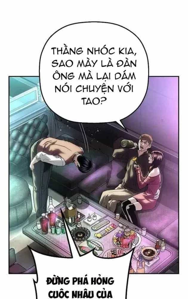 Hồ Sơ Ác Nhân - Chương 34 - ảnh 121