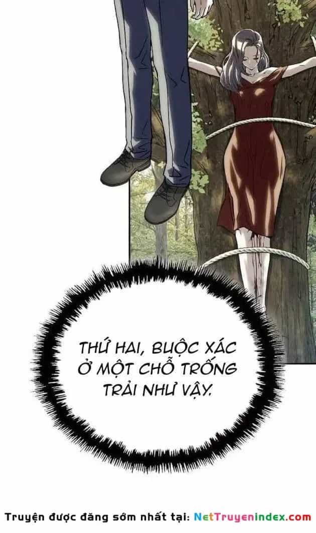 Hồ Sơ Ác Nhân - Chương 34 - ảnh 98