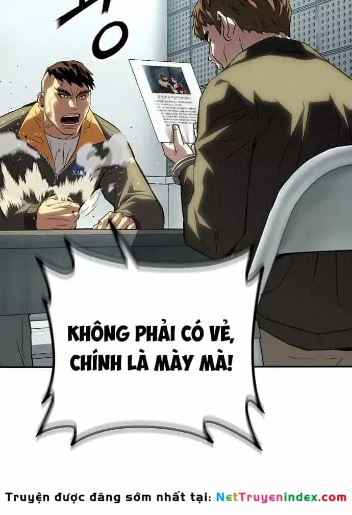 Hồ Sơ Ác Nhân - Chương 35 - ảnh 57