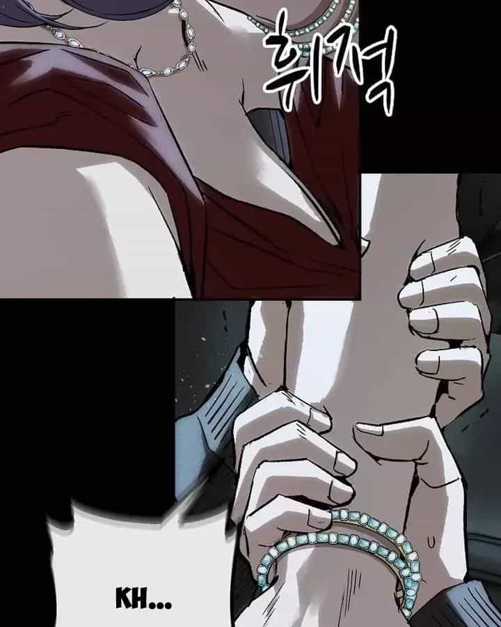 Hồ Sơ Ác Nhân - Chương 37 - ảnh 131