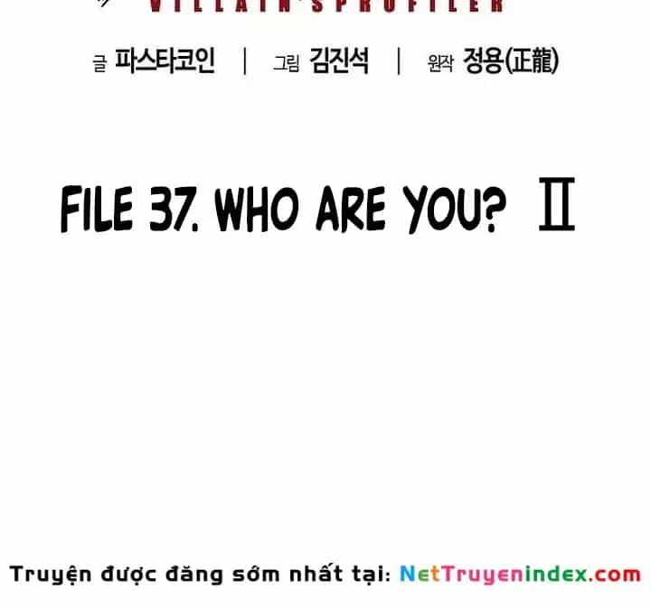 Hồ Sơ Ác Nhân - Chương 37 - ảnh 34