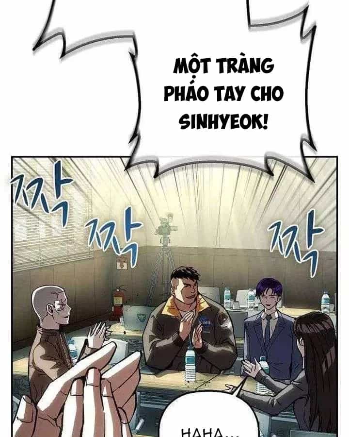 Hồ Sơ Ác Nhân - Chương 38 - ảnh 131