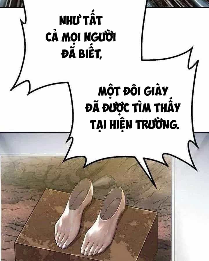 Hồ Sơ Ác Nhân - Chương 38 - ảnh 140
