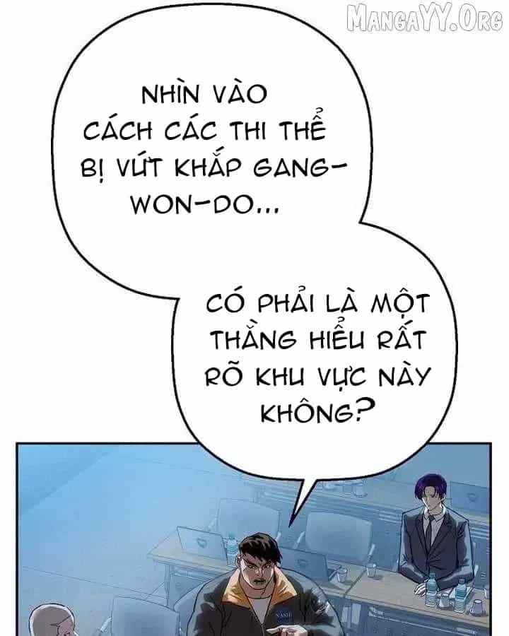 Hồ Sơ Ác Nhân - Chương 39 - ảnh 107