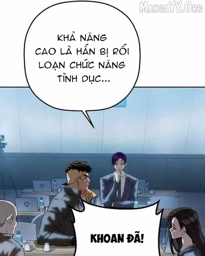Hồ Sơ Ác Nhân - Chương 39 - ảnh 120