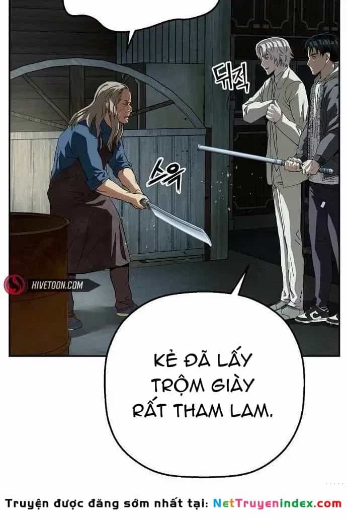 Hồ Sơ Ác Nhân - Chương 40 - ảnh 42