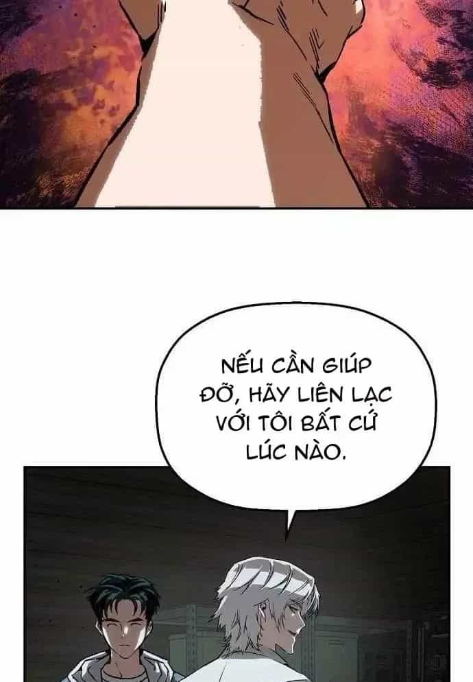 Hồ Sơ Ác Nhân - Chương 40 - ảnh 49