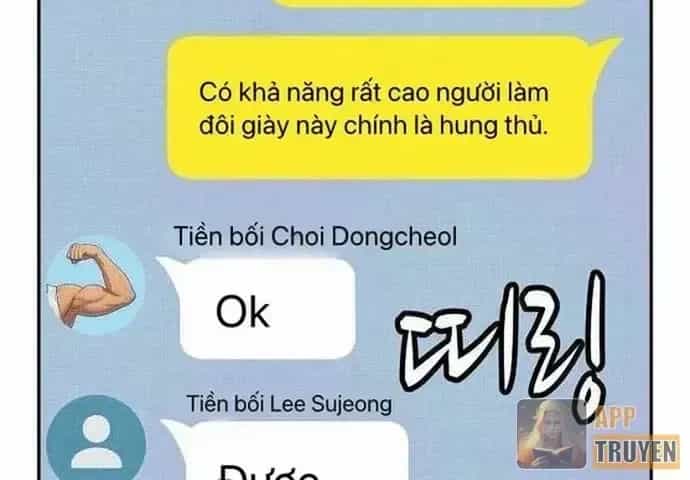 Hồ Sơ Ác Nhân - Chương 41 - ảnh 106