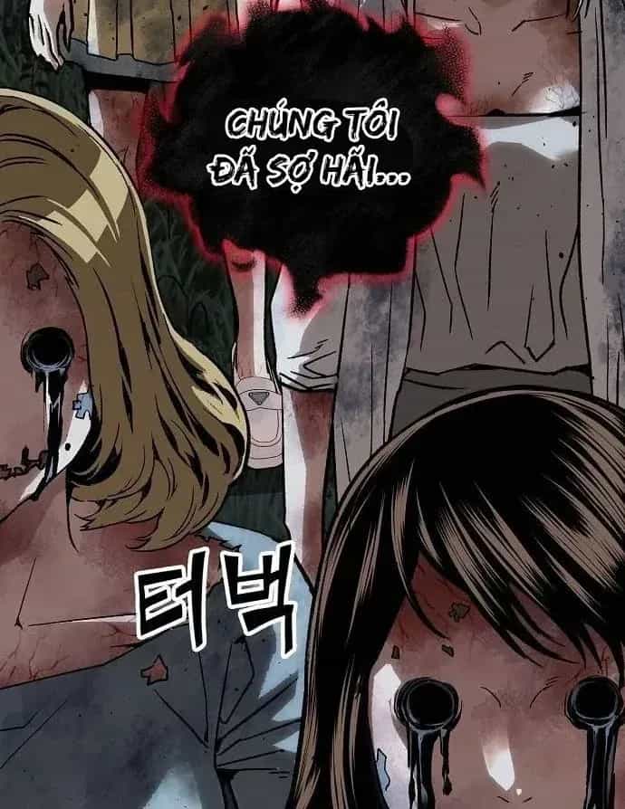 Hồ Sơ Ác Nhân - Chương 45 - ảnh 17