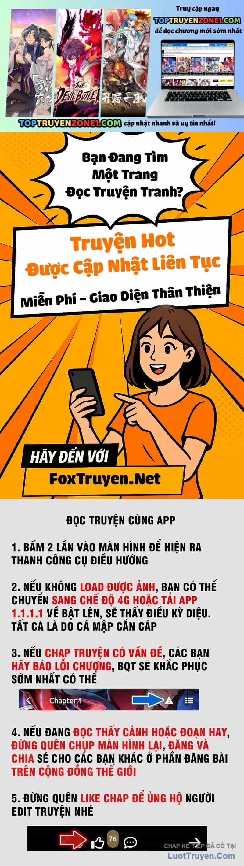 Hồ Sơ Ác Nhân - Chương 45 - ảnh 2