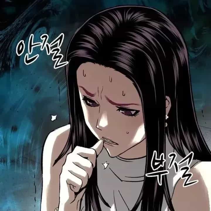 Hồ Sơ Ác Nhân - Chương 48 - ảnh 151