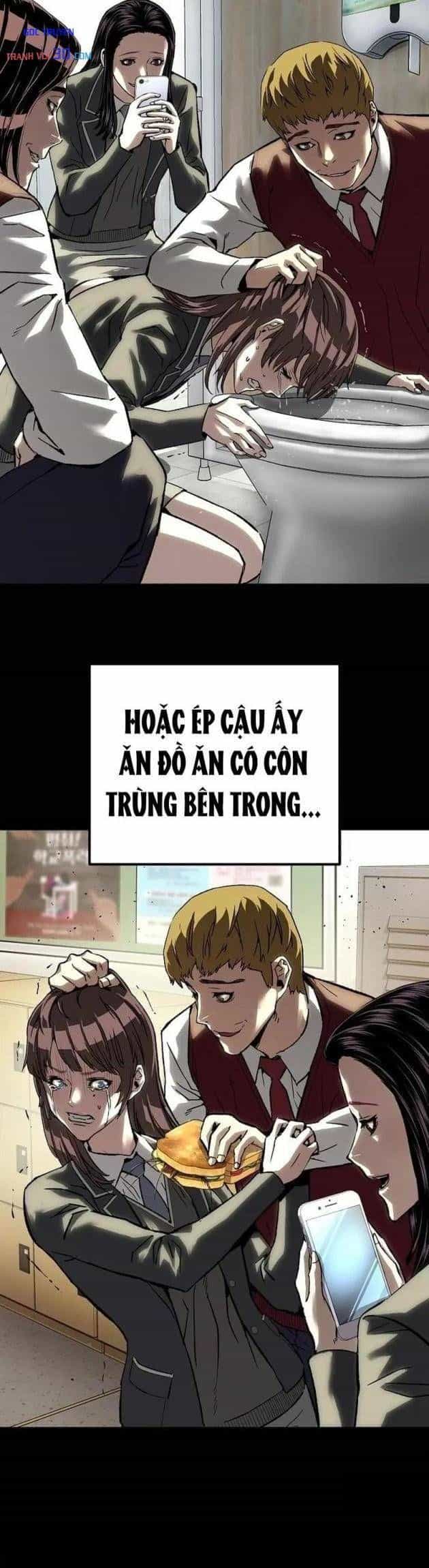 Hồ Sơ Ác Nhân - Chương 49 - ảnh 15