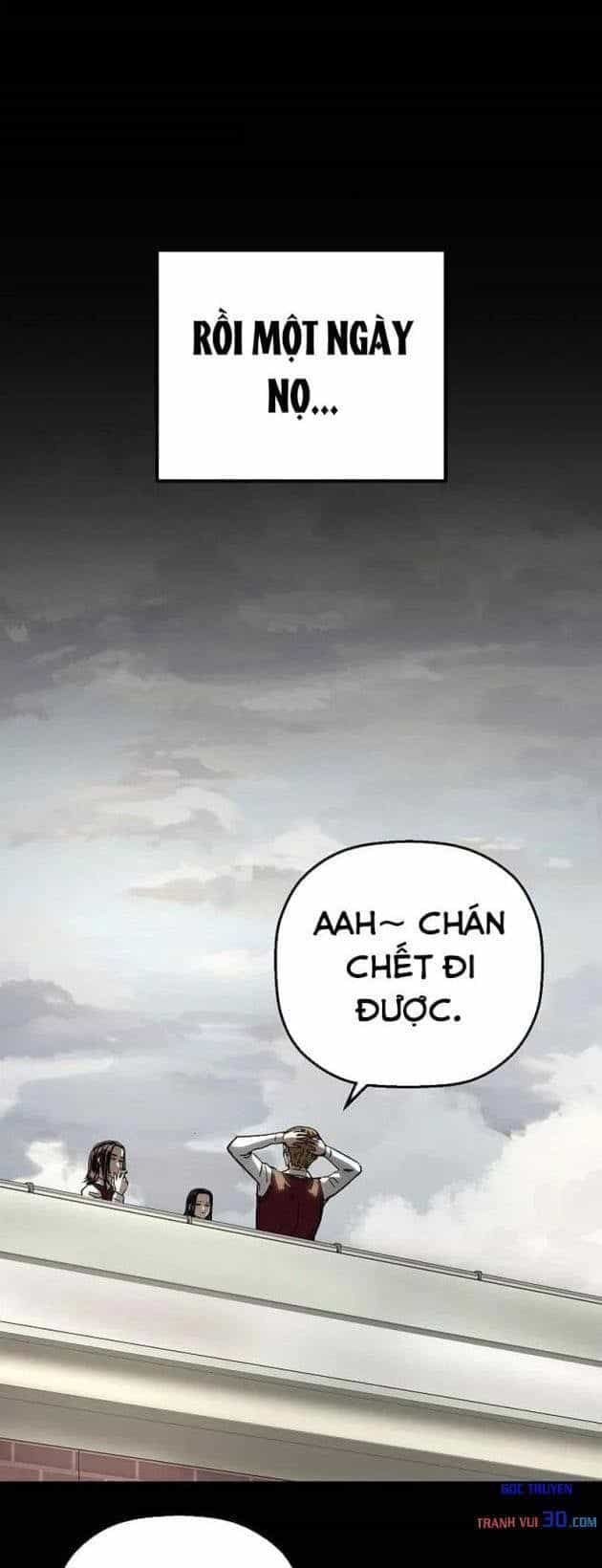Hồ Sơ Ác Nhân - Chương 49 - ảnh 16