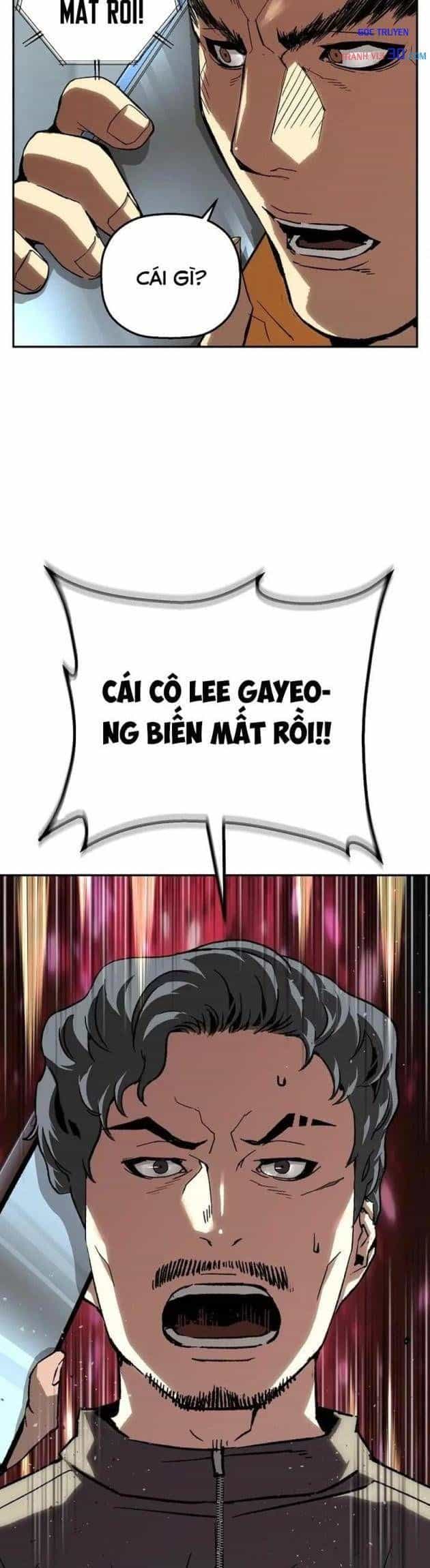 Hồ Sơ Ác Nhân - Chương 49 - ảnh 47
