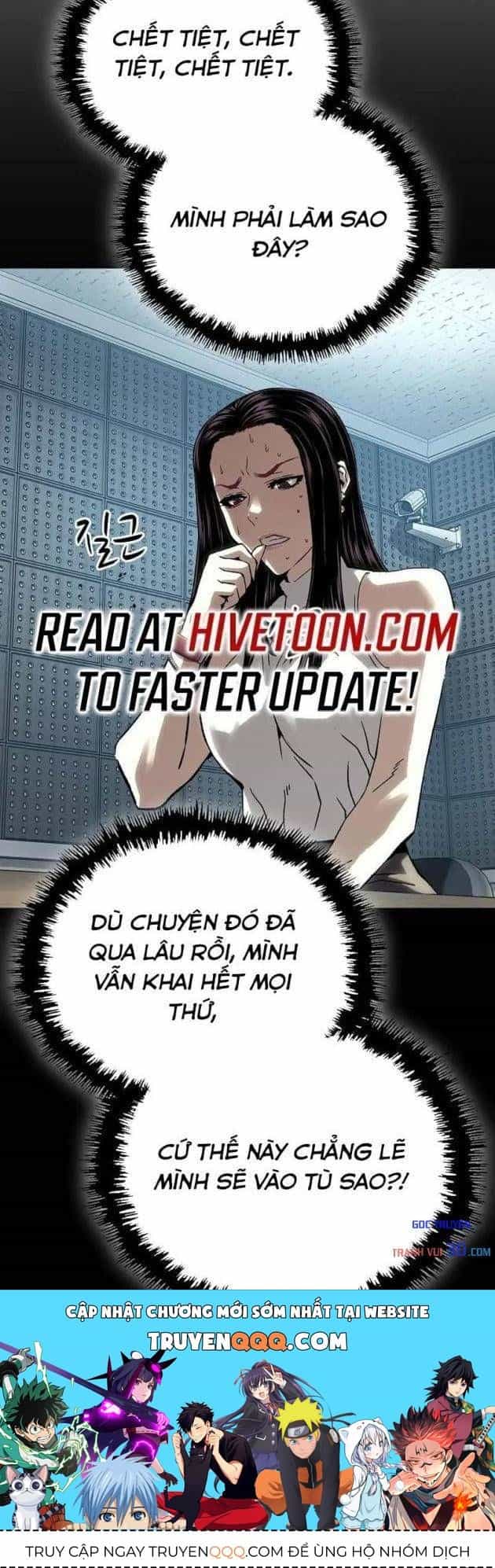 Hồ Sơ Ác Nhân - Chương 49 - ảnh 50