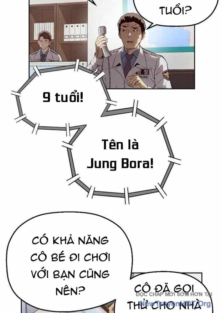Hồ Sơ Ác Nhân - Chương 5 - ảnh 51