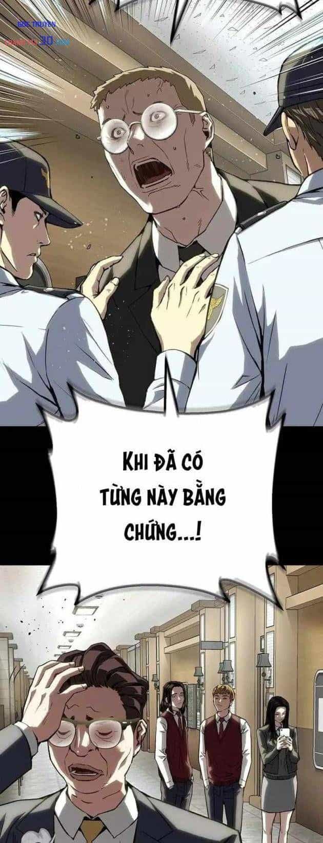 Hồ Sơ Ác Nhân - Chương 50 - ảnh 46